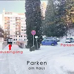 Workation Im Schwarzwald - Ruhig Mit Balkon & Pool Baiersbronn