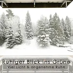 아파트 Workation Im Schwarzwald - Ruhig Mit Balkon & Pool