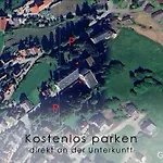 아파트 Workation Im Schwarzwald - Ruhig Mit Balkon & Pool 바이에르스브론