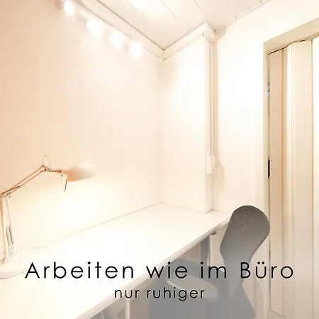 Appartamento Workation Im Schwarzwald - Ruhig Mit Balkon & Pool Baiersbronn