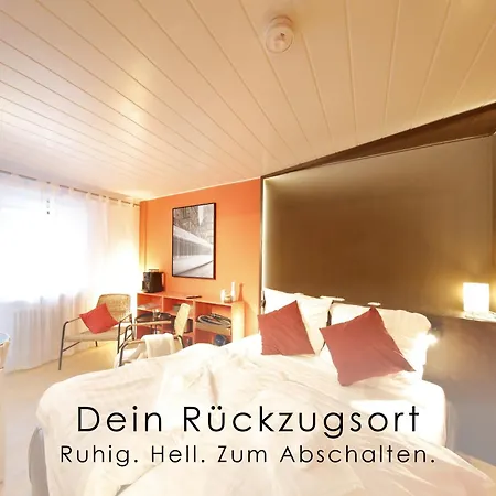 Appartamento Workation Im Schwarzwald - Ruhig Mit Balkon & Pool *