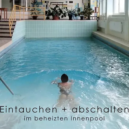 Workation Im Schwarzwald - Ruhig Mit Balkon & Pool Appartamento Baiersbronn