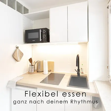 Appartamento Workation Im Schwarzwald - Ruhig Mit Balkon & Pool Baiersbronn