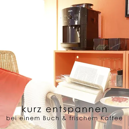 Appartamento Workation Im Schwarzwald - Ruhig Mit Balkon & Pool