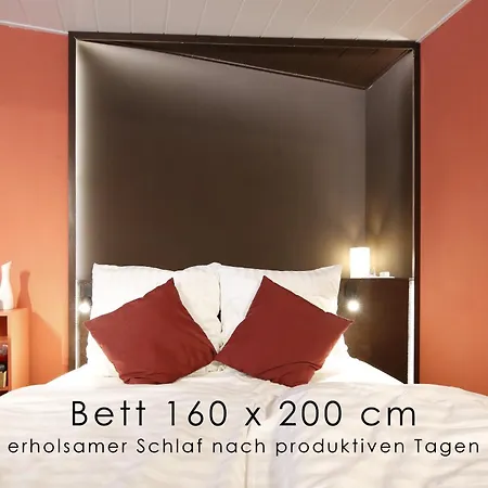 Appartamento Workation Im Schwarzwald - Ruhig Mit Balkon & Pool Baiersbronn