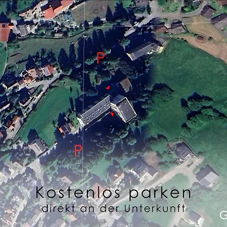 Appartamento Workation Im Schwarzwald - Ruhig Mit Balkon & Pool Baiersbronn