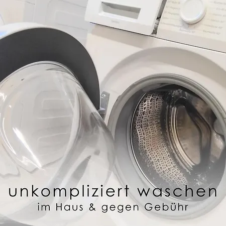 Workation Im Schwarzwald - Ruhig Mit Balkon & Pool Appartamento Baiersbronn