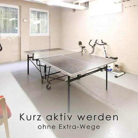 Workation Im Schwarzwald - Ruhig Mit Balkon & Pool Baiersbronn