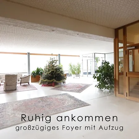 Workation Im Schwarzwald - Ruhig Mit Balkon & Pool Appartamento