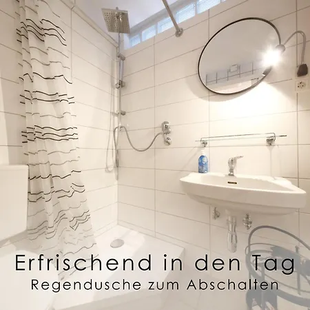 Workation Im Schwarzwald - Ruhig Mit Balkon & Pool Appartamento Baiersbronn