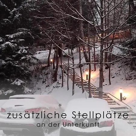 Appartamento Workation Im Schwarzwald - Ruhig Mit Balkon & Pool