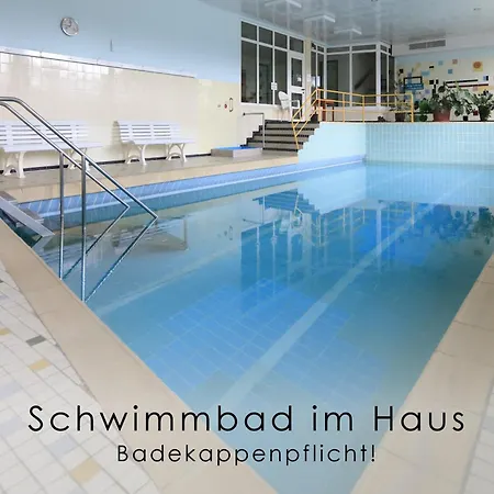 Workation Im Schwarzwald - Ruhig Mit Balkon & Pool Appartamento Baiersbronn
