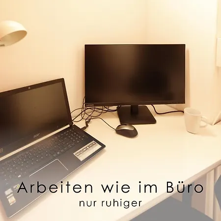 Workation Im Schwarzwald - Ruhig Mit Balkon & Pool Appartamento Baiersbronn
