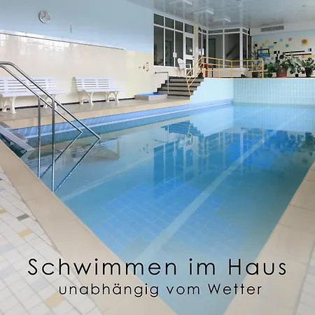 Workation Im Schwarzwald - Ruhig Mit Balkon & Pool Appartamento Baiersbronn