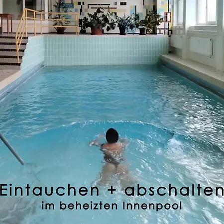 Workation Im Schwarzwald - Ruhig Mit Balkon & Pool * Baiersbronn