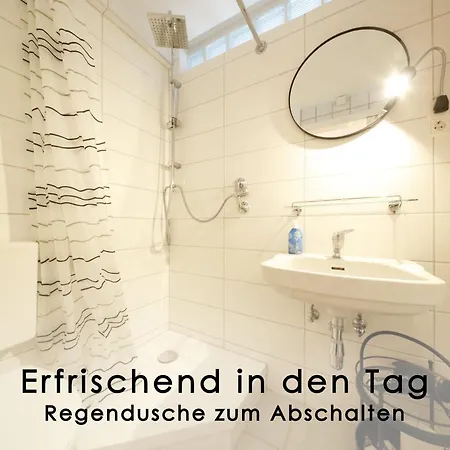 Workation Im Schwarzwald - Ruhig Mit Balkon & Pool