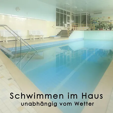 Lägenhet Workation Im Schwarzwald - Ruhig Mit Balkon & Pool *