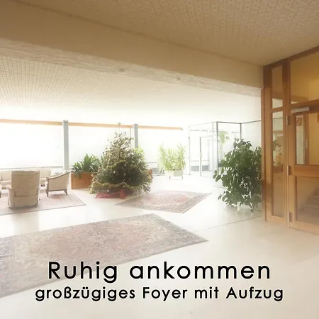 Lägenhet Workation Im Schwarzwald - Ruhig Mit Balkon & Pool *
