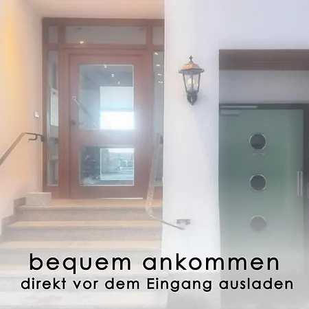Workation Im Schwarzwald - Ruhig Mit Balkon & Pool *