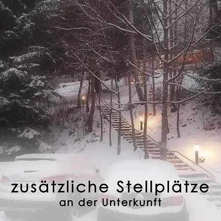 Workation Im Schwarzwald - Ruhig Mit Balkon & Pool * Baiersbronn