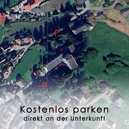 Lägenhet Workation Im Schwarzwald - Ruhig Mit Balkon & Pool Baiersbronn