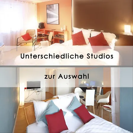 Workation Im Schwarzwald - Ruhig Mit Balkon & Pool Baiersbronn
