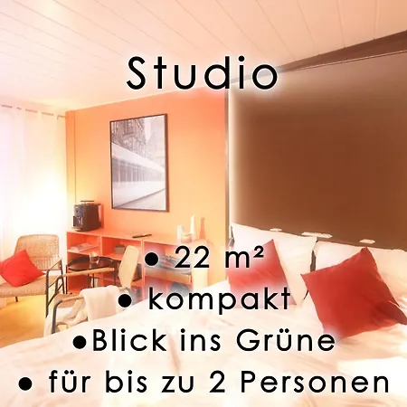 Workation Im Schwarzwald - Ruhig Mit Balkon & Pool Appartement Baiersbronn