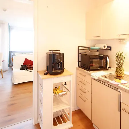 Appartement Workation Im Schwarzwald - Ruhig Mit Balkon & Pool